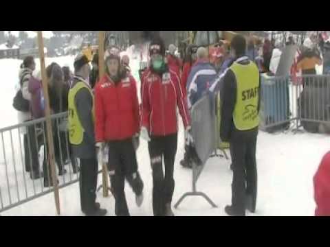 Engelberg Merry XMAS II