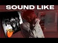 HOW TO SOUND LIKE REXV2 YENTA MOST ACCURATE