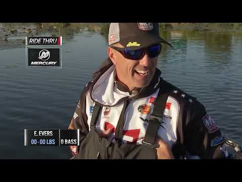 2021 Major League Fishing Challenge Cup Sudden Death Round 1 | Free Episode | MyOutdoorTV