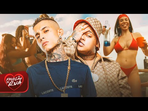 Pega o Jet Ski Bota pra surfar na agua - MC Paiva e MC Ryan SP (DJ GM)