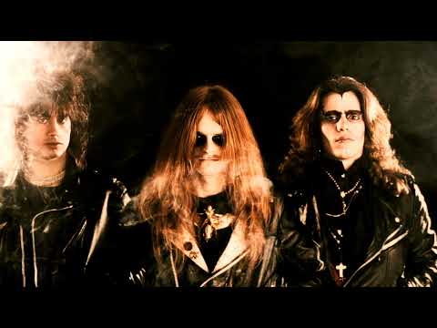 Celtic Frost - " The Usurper " ( 1985 )