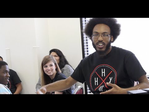 Hip Hop Congress Presents The 10th Annual Trio X-Change