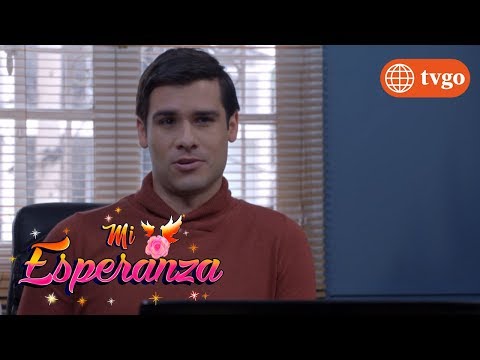 My Hope 08/27/2018 - Chapter 30 - 4/5