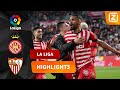 HERRERA BRENGT HET STADION IN EXTASE! ?️? | Girona vs Sevilla | La Liga 2022/23 | Samenvatting