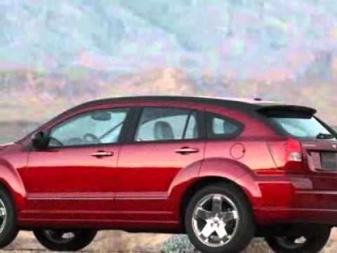 2007 Dodge Caliber R/T AWD Hatchback - Clayton, NY