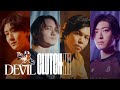 Devil Clutch杯 #5 in 横浜BUNTAI Supported by Riot Games OPENING