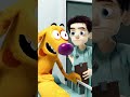 CatDog Has A Procedure