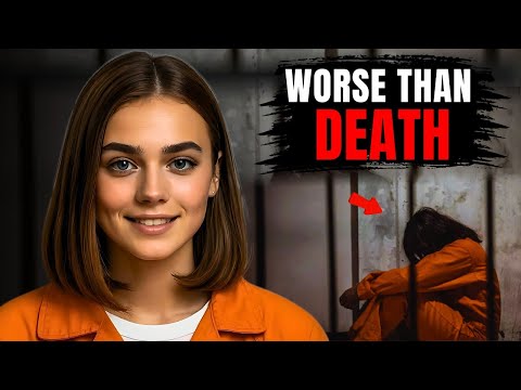 Inside Taylor Rene Parker’s Prison Life – Worse Than Death Sentence