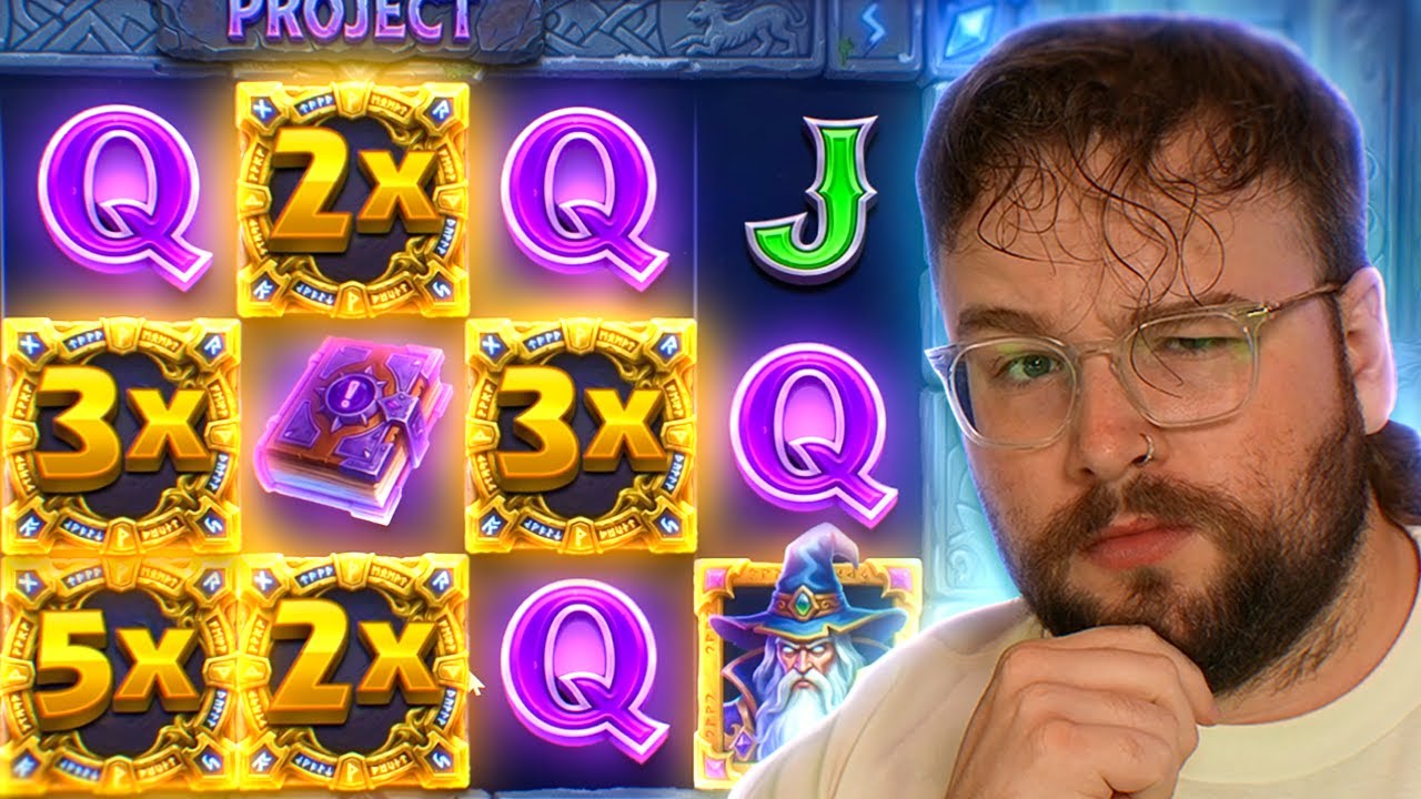 My Most DEGENERATE Freeroll on the *NEW* Games...