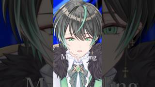 【男性キー】Dec. 歌ってみた　#新人vtuber #男性vtuber #歌ってみた #kanaria