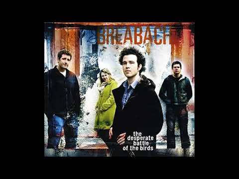 The Morning Lies Heavy - Breabach