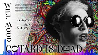 Cover art for Cotard is dead/ Dr.sunshine's Solution