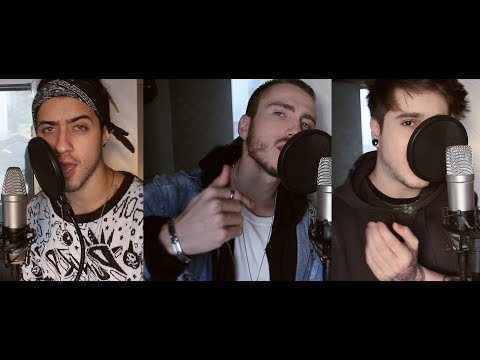 Fazer Falta, Fora da Lei,  Todo Dia - MC Livinho, Haikaiss, Pabllo Vittar (MASHUP)