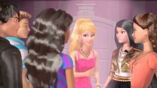 Barbie Life in the Dreamhouse   New HD Full Episodes 2014 Part 5
