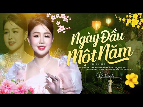 NGÀY ĐẦU MỘT NĂM