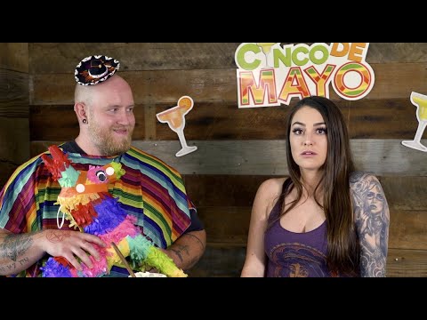 Coffee Margarita - Bitter Barista