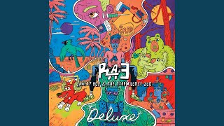 Cover art for Keys to the cage