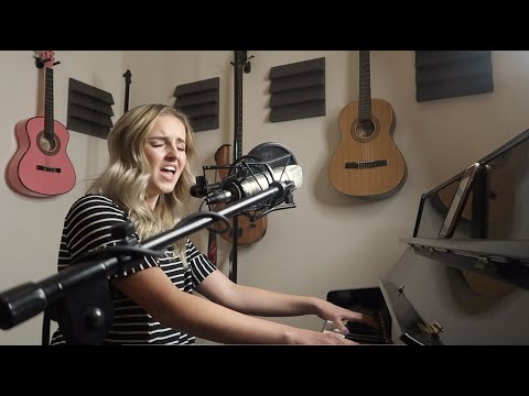 Train Wreck - Evie Clair (James Arthur)