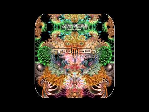 Paralocks - Encryptech 178BPM