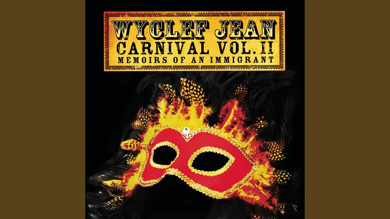 Wyclef Jean - Slow Down