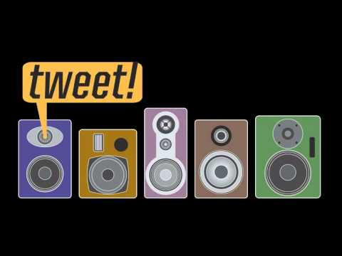 Presonus Eris E5 and E8 Active Studio Monitors at Soundsliveshop.com