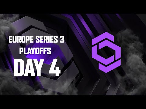 Main Event - Ninjas in Pyjamas vs NAVI Junior 🔹 CCT Season 3: European Series #3 🏆