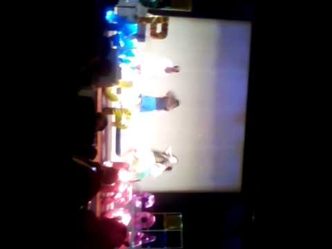 aRVee @ KPOP COALESCE