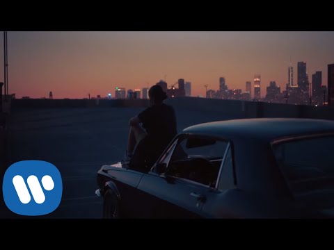 Ekali - Be Fine (feat. Wafia) [Official Music Video]