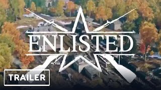 Enlisted (Xbox Series X|S) XBOX LIVE Key ARGENTINA