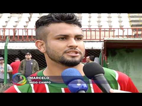 Melhores Lances Marcelo Pato Branco