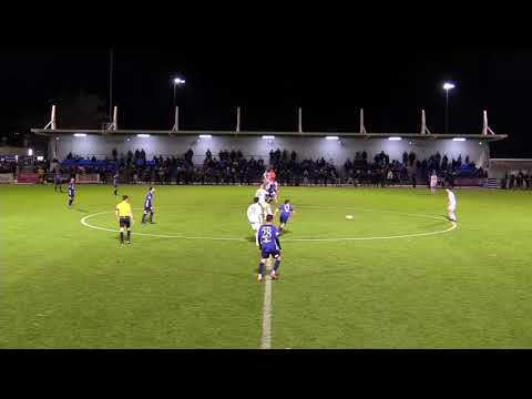 Football Victoria Round 7 FFA Cup highlights
