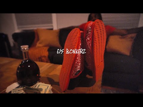 Bonkerz - No Dollaz No Sense
