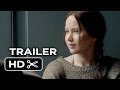 The Hunger Games: Mockingjay - Part 2 Teaser TRAILER 1 (2015) - Jennifer Lawrence Movie HD