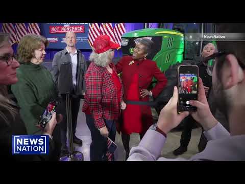 NewsNation Decision Desk 2025 cold open