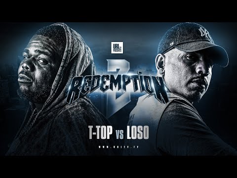 T-Top vs Loso