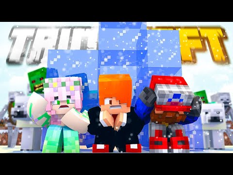 TRIOCRAFT - ❤ NIA'S FAVORITE WORLD ❤