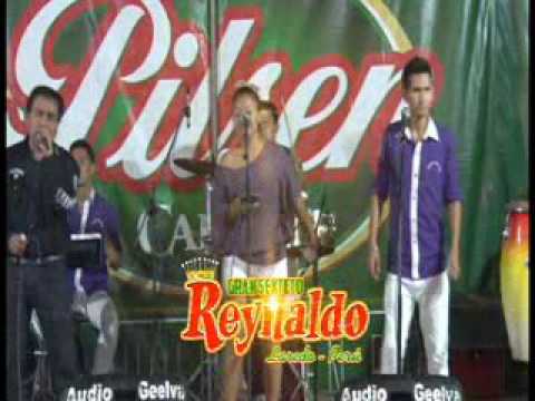 Reynaldo y el gran Sexteto: El solitario: (Primicia)