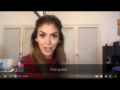 True Limits Of Humanity Reaction