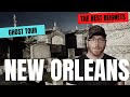 7 Things Every First Timer MUST DO When Visiting New Orleans !
