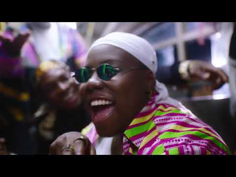 Idahams & Teni - No one else (Remix)  (Official Video)