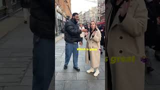 Is she right? #american #british #uk #culture #viral #fyp