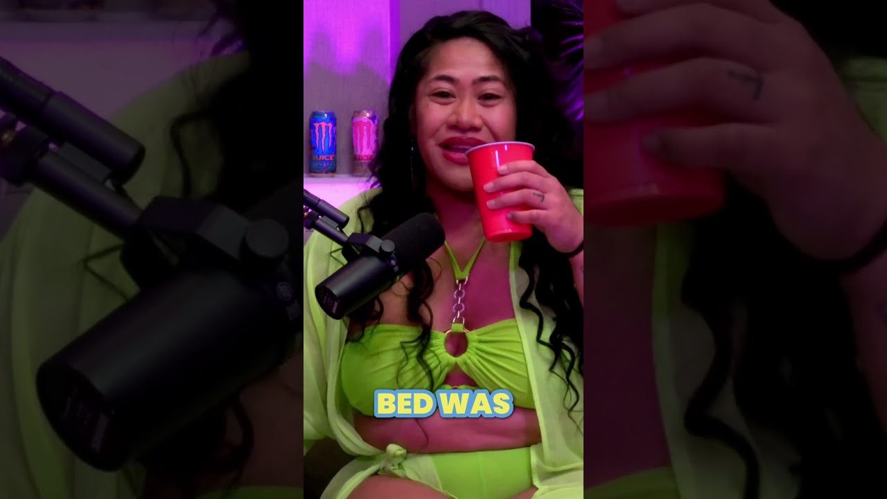 20 Times In One Session Is Crazy!