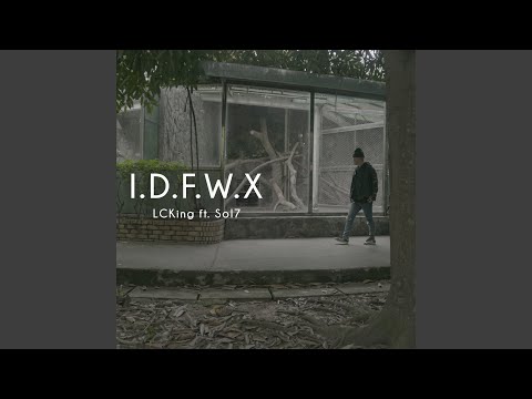 I.D.F.W.X (feat. Sol7)