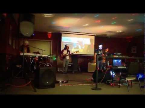 Thumbnail for Shattered by oar cover by CoZy BaNd by O.A.R. (band)