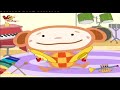 Babytv Oliver Sala De Musical Español
