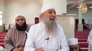 صورة من أشراط الساعة أن يقل العلم ويظهر الجهل  | للشيخ الحويني