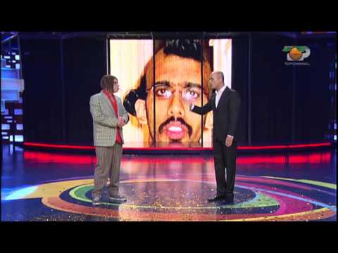 Portokalli, 14 Tetor 2012 - Betimi (Dokumentari me foto)