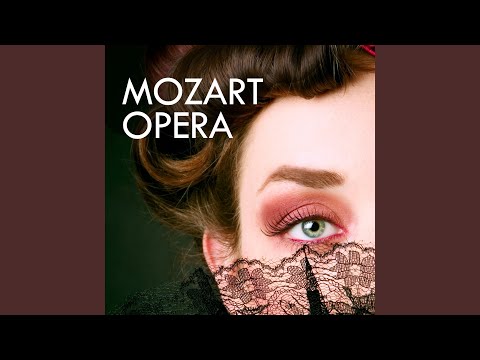 Mozart: Le nozze di Figaro, K,.492 / Act 1: "Non so più cosa son, cosa faccio"