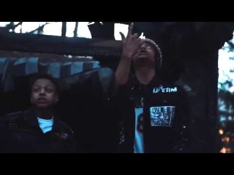 ADGOKRAZY Music Video