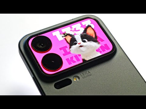 Xiaomi 17 PRO MAX | I CO TAM, iPhoniarze... 🤫